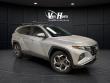 Used 2024 Hyundai Tucson Hybrid SEL Convenience SUV