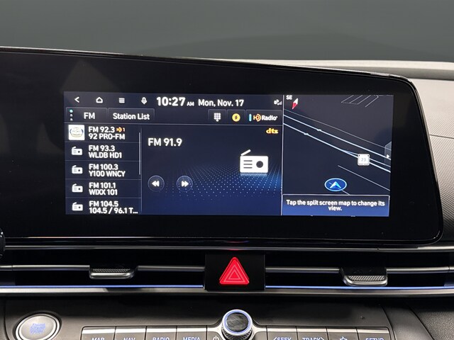 2024 Hyundai Elantra Limited - Photo 18