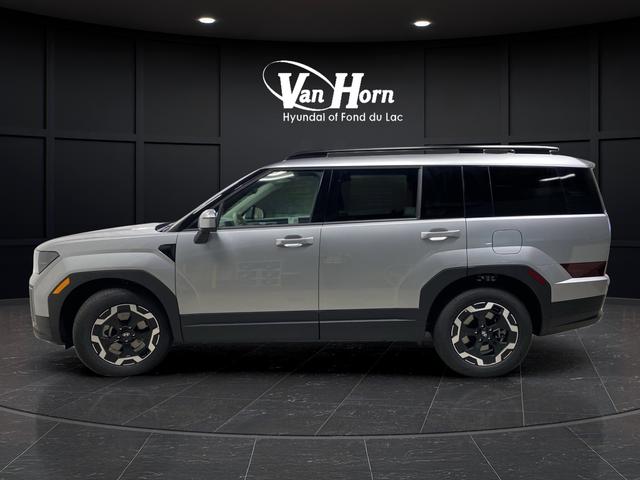 2026 Hyundai Santa Fe SEL - Photo 11