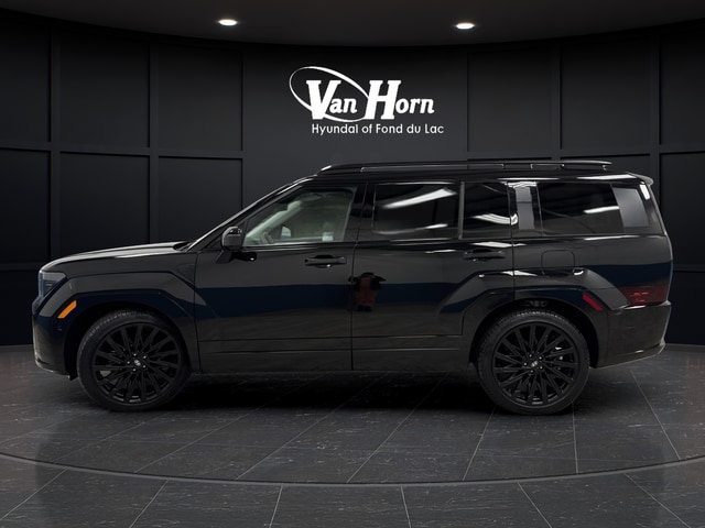2024 Hyundai Santa Fe Calligraphy - Photo 13