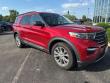 Used 2020 Ford Explorer XLT SUV