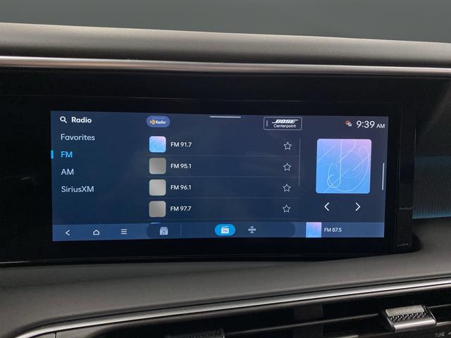 2026 Hyundai Palisade Calligraphy - Photo 20