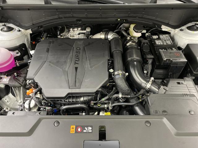 2026 Hyundai Santa Fe SEL - Photo 35