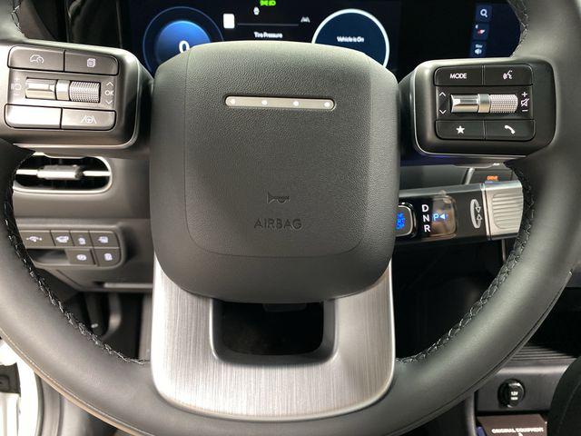 2026 Hyundai Palisade Calligraphy - Photo 18
