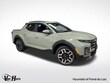 Hyundai Santa Cruz
