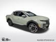New 2025 Hyundai Santa Cruz Limited Truck Crew Cab