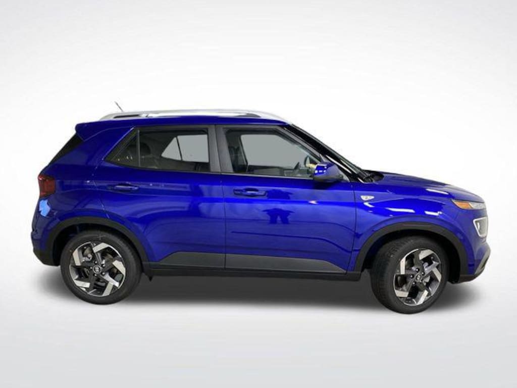 New 2026 Hyundai Venue SEL SUV