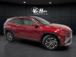 Used 2025 Hyundai Tucson Hybrid Limited SUV