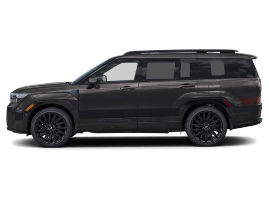 New 2027 Hyundai Santa Fe Calligraphy AWD SUV