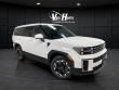 New 2026 Hyundai Santa Fe SE FWD SUV