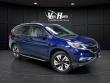 Used 2016 Honda CR-V Touring SUV