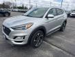 Used 2020 Hyundai Tucson Sport SUV