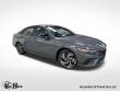New 2025 Hyundai Elantra SEL Sport Sedan