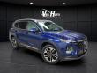 Used 2020 Hyundai Santa Fe Limited SUV