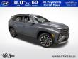 New 2025 Hyundai Tucson Limited AWD SUV