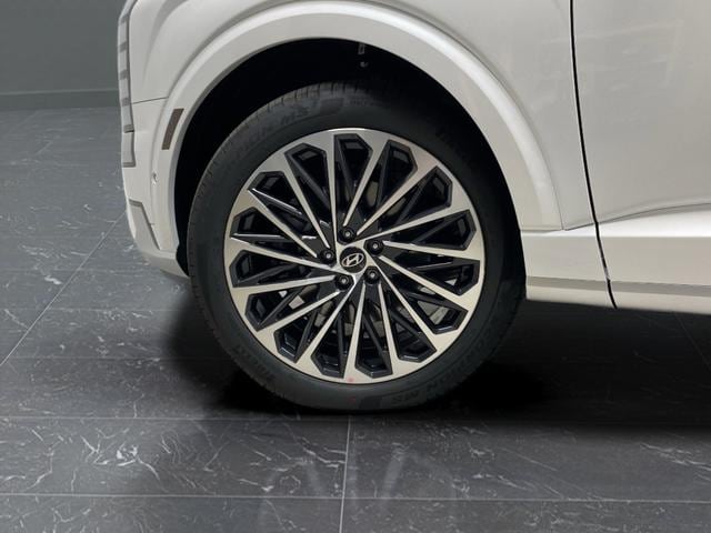 2026 Hyundai Palisade Calligraphy - Photo 39