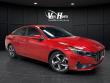 Used 2023 Hyundai Elantra Limited Sedan