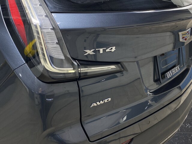 2019 Cadillac XT4 Sport - Photo 33
