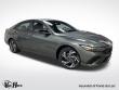 New 2025 Hyundai Elantra SEL Sport Sedan