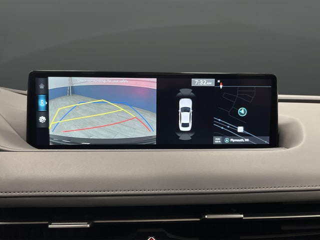 2024 GENESIS G80 Base - Photo 10