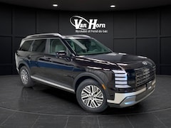 2027 Hyundai Palisade Hybrid SEL Premium 7P SUV