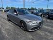Used 2019 Alfa Romeo Giulia Ti Sport Sedan