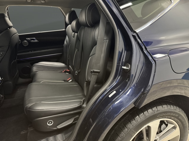 2024 GENESIS GV80 Standard - Photo 31