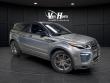 Used 2018 Land Rover Range Rover Evoque Landmark Edition SUV