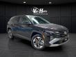 New 2026 Hyundai Tucson Hybrid SEL AWD SUV
