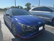 Used 2023 Hyundai Elantra N Base Sedan