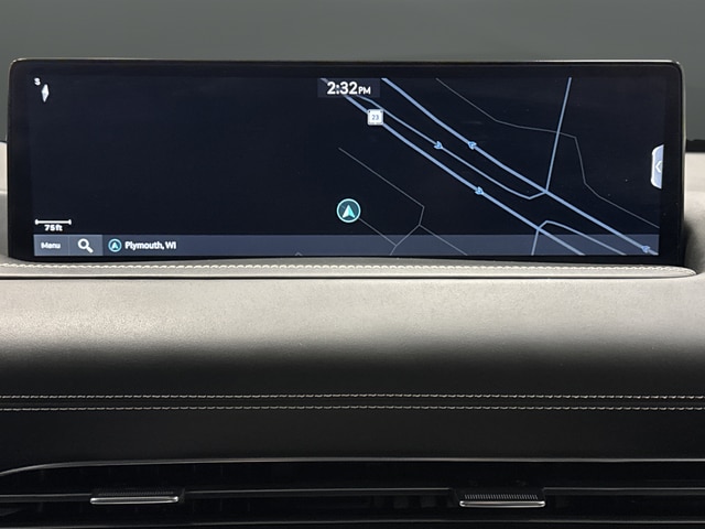 2024 GENESIS GV80 Standard - Photo 10