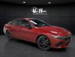 New 2026 Hyundai Elantra SEL Sport Sedan