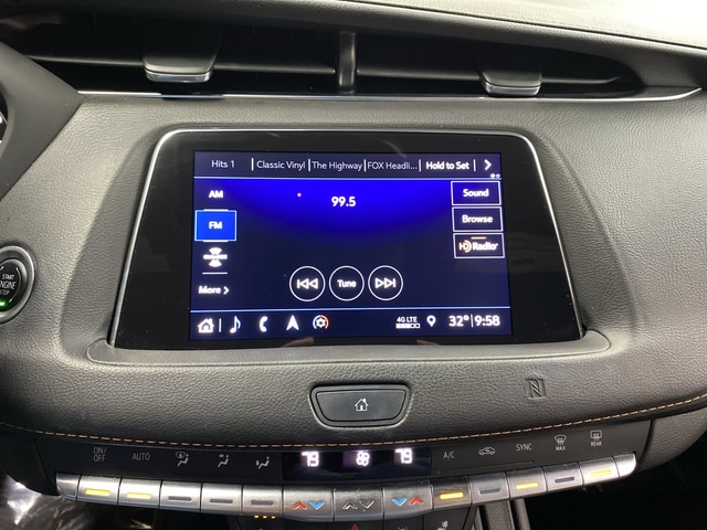 2019 Cadillac XT4 Sport - Photo 19