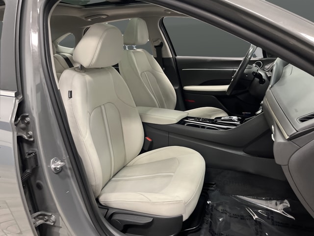 2023 Hyundai Sonata SEL - Photo 29