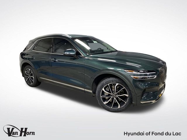 2023 GENESIS GV70 Standard's photo