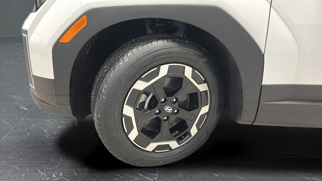 2024 Hyundai Santa Fe SE - Photo 29