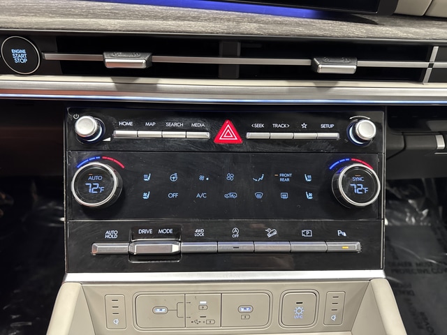2024 Hyundai Santa Fe Calligraphy - Photo 21