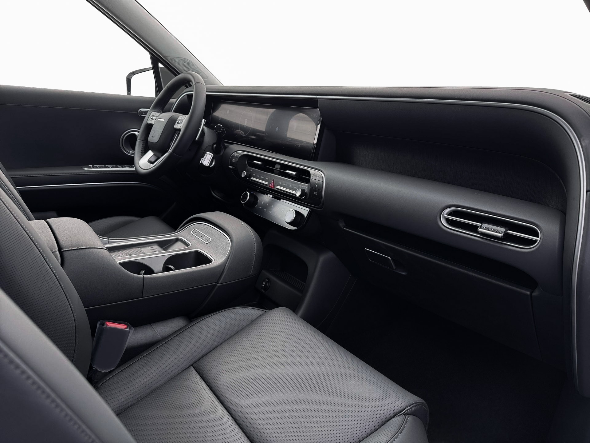 2026 Hyundai Palisade SEL Premium - Photo 15