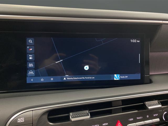 2026 Hyundai Palisade Calligraphy - Photo 10