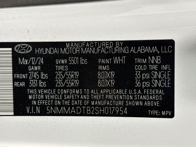 2025 GENESIS GV70 Standard - Photo 37