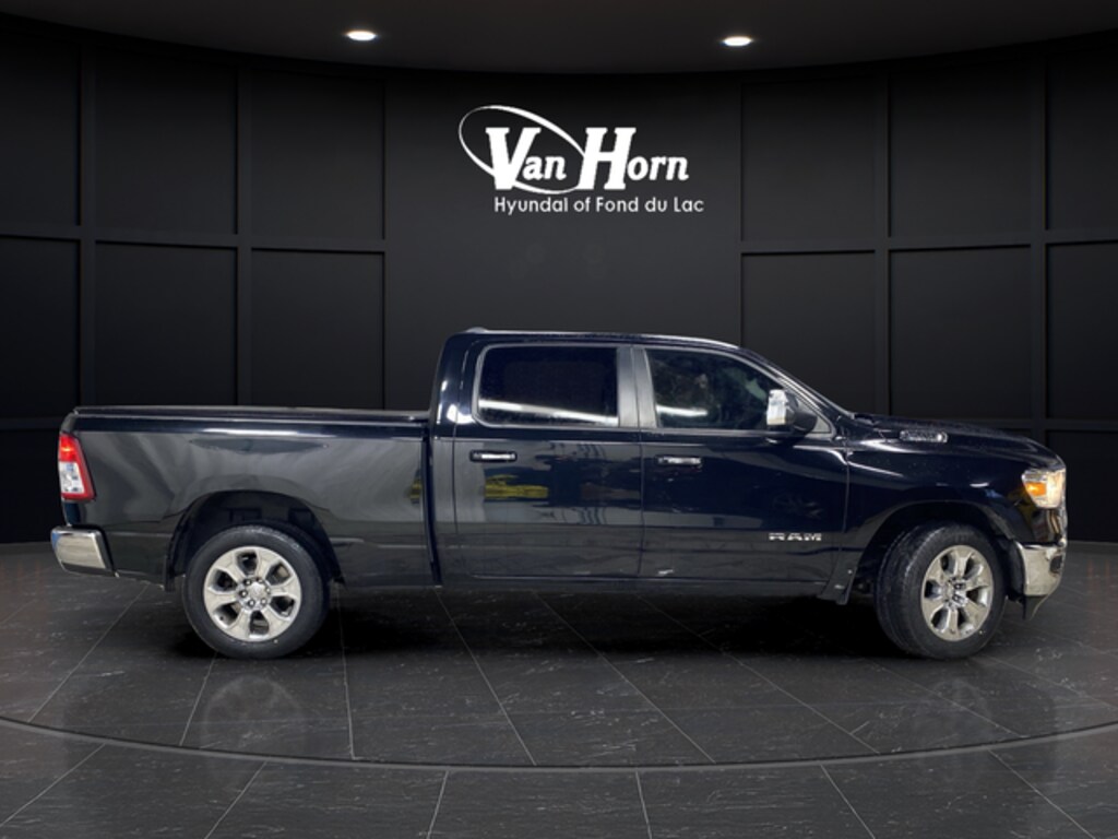 Used 2019 Ram 1500 Big Horn/Lone Star Truck