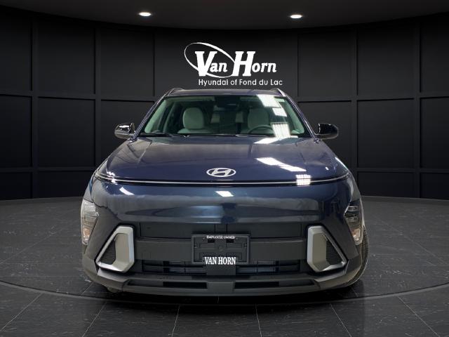 New 2027 Hyundai Kona SEL Sport AWD SUV