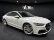 Used 2021 Audi A7 e Premium Plus Quattro Hatchback