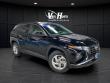 Certified 2024 Hyundai Tucson SEL SUV