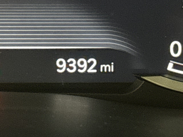 2025 GENESIS GV70 Standard - Photo 6