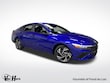  Hyundai Elantra Hybrid
