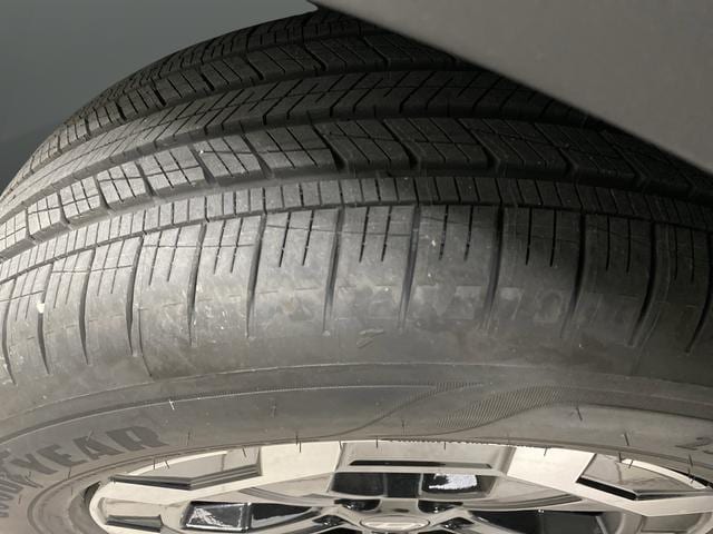 2026 Hyundai Santa Fe SEL - Photo 34