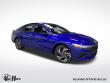 New 2025 Hyundai Elantra Hybrid SEL Sport Sedan