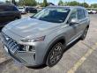 Used 2021 Hyundai Santa Fe Limited SUV