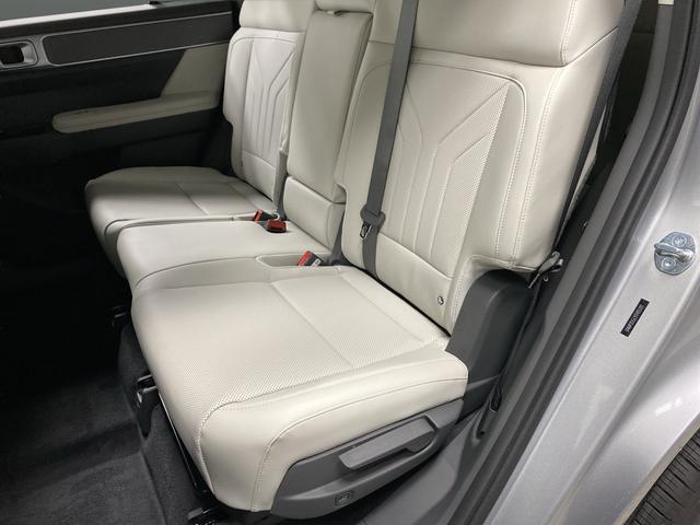 2026 Hyundai Santa Fe SEL - Photo 28